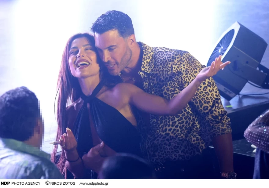 Συναυλία - Φουρέιρα