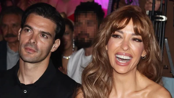 Ελένη Φουρέιρα: Χαμός κάτω από τις φωτογραφίες της στο Instagram με μικροσκοπικό μπικίνι στο πιο ακριβό ξενοδοχείο της Μυκόνου