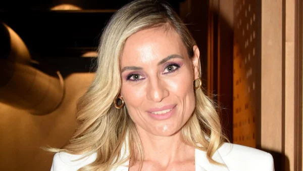 Ελεονώρα Μελέτη: «Έπαιξαν πολύ σημαντικό ρόλο τα νούμερα για το τέλος του Mega Καλημέρα, δεν ήταν τα αναμενόμενα»