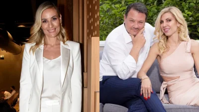 Ελεονώρα Μελέτη για Λύτρα – Πολυζωγοπούλου: «Πρέπει να ακουστεί η ψυχική ανθεκτικότητα της γυναίκας αυτής»