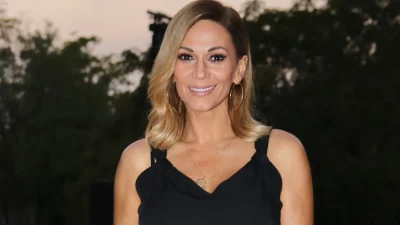 Έλλη Κοκκίνου: «Αισθάνομαι 27-30 χρονών» - Αυτή είναι η πραγματική ηλικία της εντυπωσιακής τραγουδίστριας