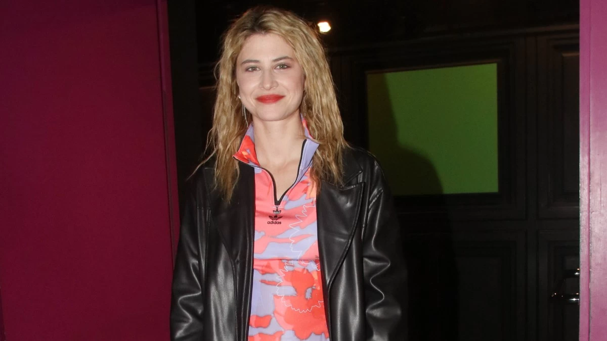 Εριέττα Μανούρη: Διακοπές στην Τήνο για την ηθοποιό – Το στιγμιότυπο που μοιράστηκε με μαγιό