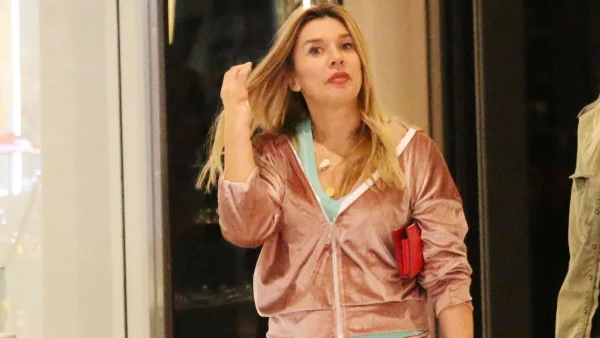 Έρρικα Πρεζεράκου: Συμπληρώθηκαν τρία χρόνια από τον τραυματισμό που της στέρησε το δάχτυλό της