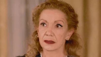 Έρωτας Φυγάς (14/6): «Νομίζω μας ανακάλυψε ο παρ' ολίγον δολοφόνος μου» - Ώρες αγωνίας για την Μαργέτα