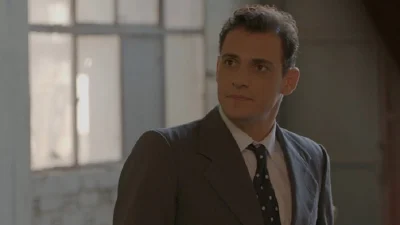 Σταύρος Σβήγκος: Αποχαιρέτησε τον Έρωτα Φυγά με backstage φωτογραφίες - «Η βαλίτσα γέμισε με συναισθήματα»