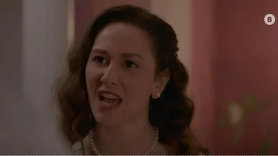 Έρωτας Φυγάς 7/6: «Ποιος χαίρεται να ακούει ότι είναι προικοθήρας;» - Της "αστράφτει" μία και ξεκινάει μεγάλος τσακωμός στο σπίτι τους