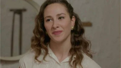 Έρωτας Φυγάς: «Άννα και Θύμιος θα...» - Σούπερ αποκλειστικό spoil για τη συνέχεια της σειράς