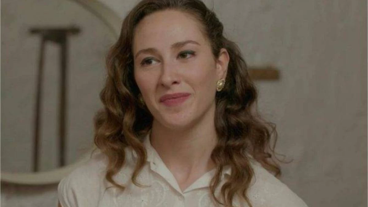 Έρωτας Φυγάς: «Άννα και Θύμιος θα...» - Σούπερ αποκλειστικό spoil για τη συνέχεια της σειράς