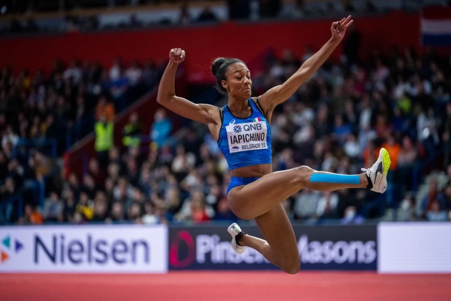 Μετά τα Χρυσά Μετάλλια στο Ευρωπαϊκό Πρωτάθλημα Στίβου σειρά έχει το Παρίσι