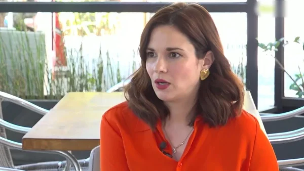 Ευγενία Δημητροπούλου: «Όταν έρχεται ένα παιδί, γίνεται ένας ισχυρός σεισμός στη σχέση με τον σύζυγο»