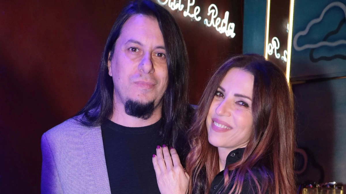 Ευρυδίκη: «Αυτός ήταν ο όρος μου στον γάμο μου με τον Μπομπ» - Το τραγούδι που χόρεψαν