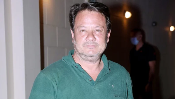 Απόστολος Λύτρας: Ο πραγματικός λόγος που δεν εξετάζεται το αμάξι που ξυλοκόπησε τη Σοφία Πολυζωγοπούλου