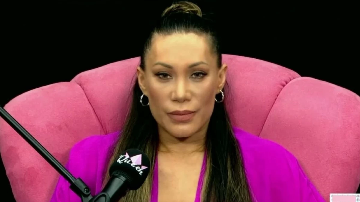 TV Queen - Τελικός: Λύγισαν με την εξομολόγηση της Τζένης: «Έχασα την ακοή μου από το ένα αυτί»