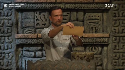 Survivor 2024: Η συντριβή των Κόκκινων τον έβγαλε στον τάκο – Οι εξελίξεις στον τραυματισμό της Δαλάκα