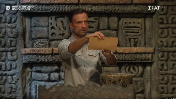 Survivor 2024: Η συντριβή των Κόκκινων τον έβγαλε στον τάκο – Οι εξελίξεις στον τραυματισμό της Δαλάκα