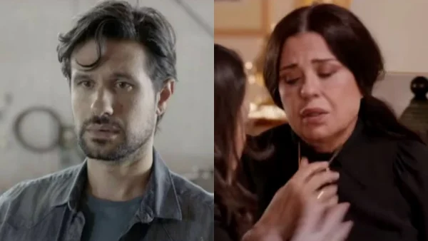 Σασμός 10/6: «Βοήθεια!» - Ο Αστέρης καίγεται ζωντανός; Η Καλλιόπη ημιλιπόθυμη μπροστά στη Μαρίνα