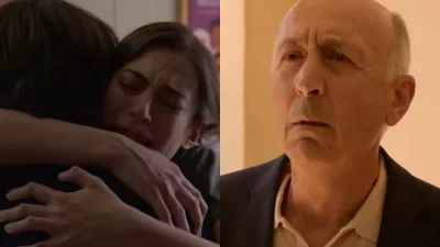 Παγιδευμένοι 25/6: «Ο Εισαγγελέας Μαρκέτος είναι νεκρός», «Άλλον σκότωσα» - Η Άννα στη φυλακή για τον φόνο του Δημήτρη