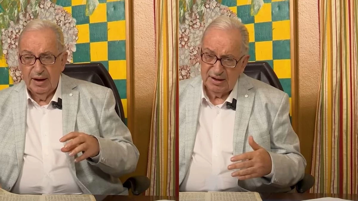 Ζώδια (1-7/7): «Αν δεν θέλετε το χειμώνα να είστε εντελώς έξαλλοι...» - Οι πιο άτυχοι της εβδομάδας σύμφωνα με τον Κώστα Λεφάκη