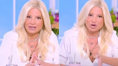 Ξέσπασε η Φαίη Σκορδά: «Βγαίνουν και διάφορες φήμες από τον κακό ανταγωνισμό, που για να κερδίσουν κάτι...»