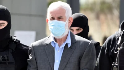 Σήμερα 3/6 η δίκη του Πέτρου Φιλιππίδη - Το Εφετείο για τις δύο απόπειρες βιασμού