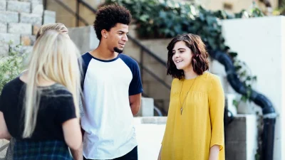 Φοβάσαι να λες όχι; Με αυτά τα κόλπα θα βάλεις τα όριά σου!