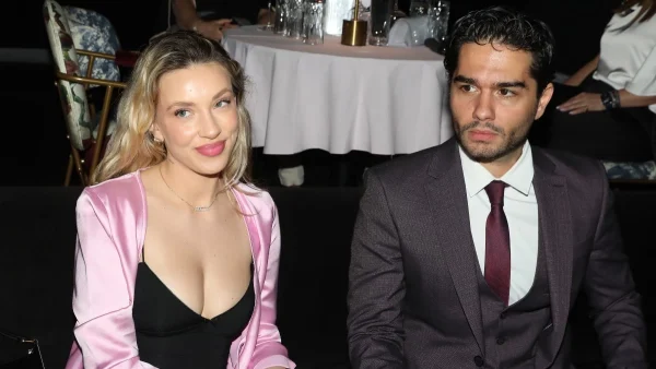 Χρήστος Μάστορας για Γαρυφαλλιά Καληφώνη: «Δεν μ’ αρέσει να περπατάει η γυναίκα μου... Ένας άντρας πρέπει να σέβεται!»