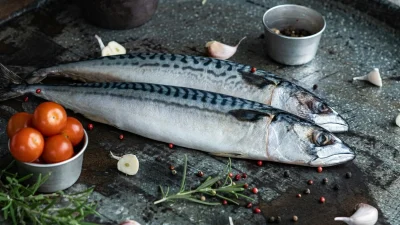 Γαύρος μαρινάτος: Τα μυστικά για το σωστό μαρινάρισμα - Πώς θα αποφύγετε το κλασικό λάθος