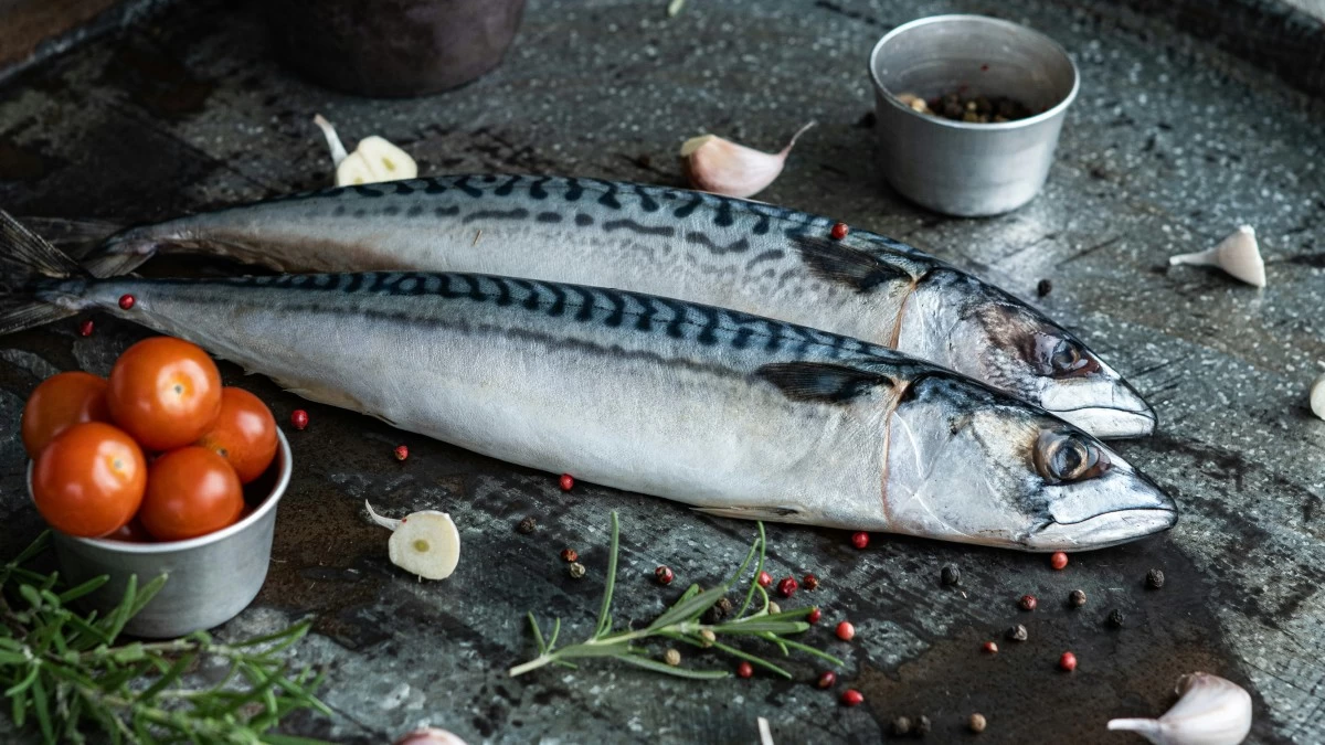 Γαύρος μαρινάτος: Τα μυστικά για το σωστό μαρινάρισμα - Πώς θα αποφύγετε το κλασικό λάθος