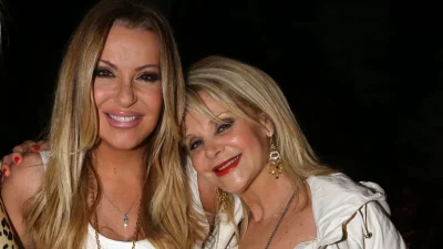 Μαρία Ιωαννίδου: «Είναι αδιάφορη και ασεβής! Σκασίλα της...» - Τι συμβαίνει ανάμεσα σε εκείνη και στη Ναταλία Γερμανού