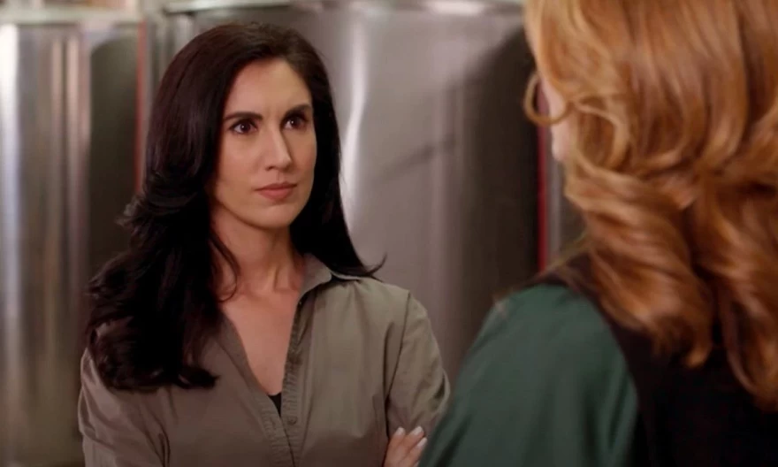 Η γη της ελιάς Αμαλία