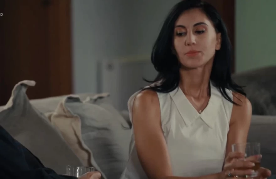 Αμαλία Γη της ελιάς