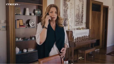 Γη της ελιάς: Γάμος, χωρισμός και ντροπή - 7 συγκλονιστικές στιγμές από τα τελευταία επεισόδια της σειράς