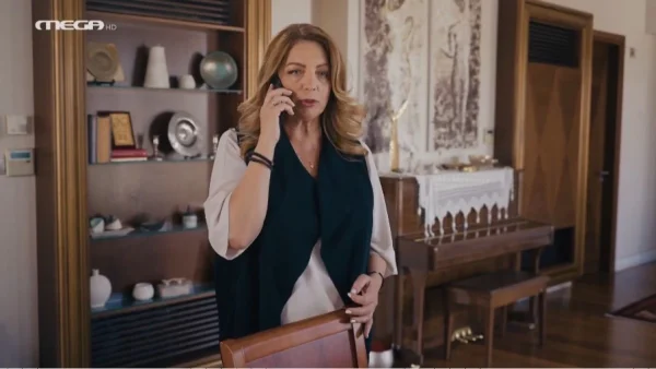 Γη της ελιάς: Γάμος, χωρισμός και ντροπή - 7 συγκλονιστικές στιγμές από τα τελευταία επεισόδια της σειράς