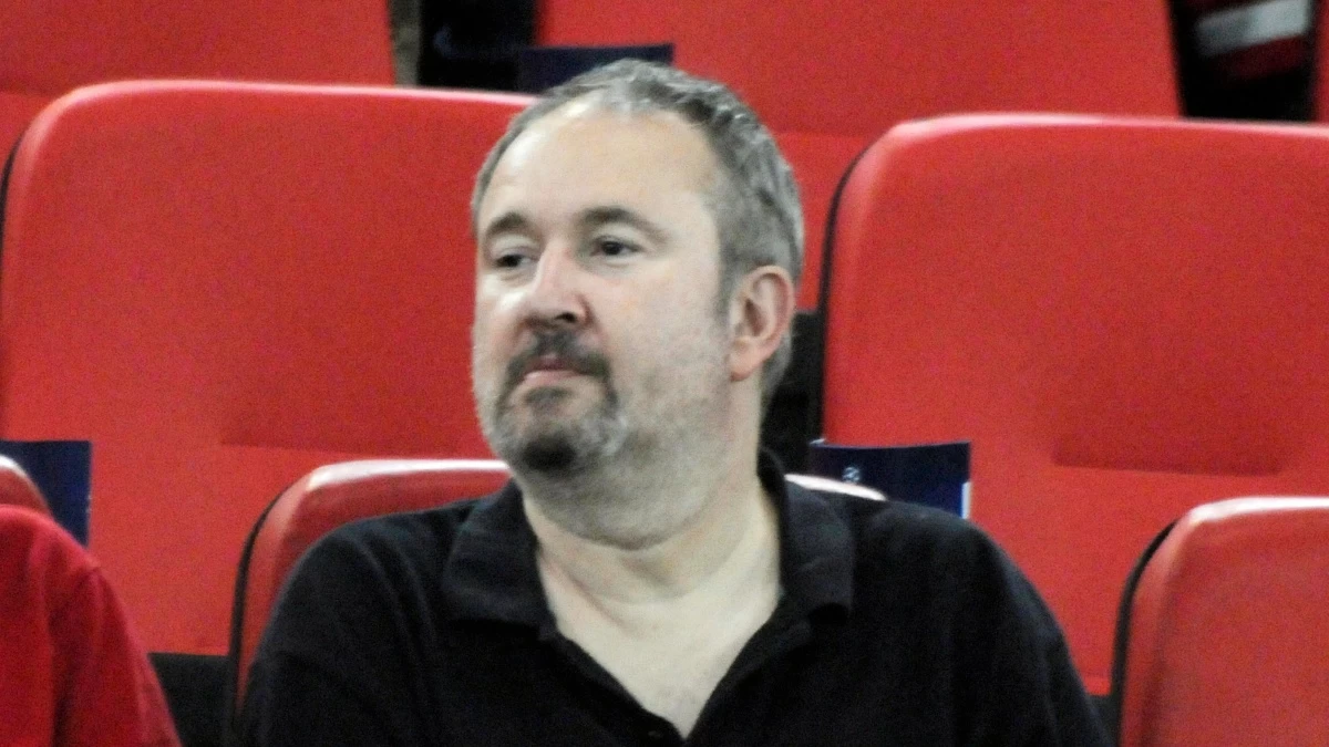 Παντρεύεται αύριο (4/6) ο Γιάννης Παπαμιχαήλ - Η καταγωγή και το επάγγελμα της μέλλουσας συζύγου του