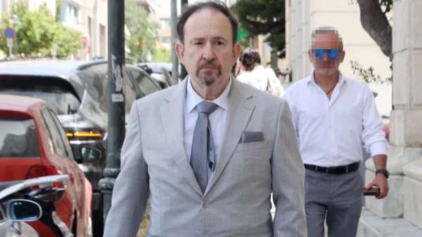 Γιάννης Παπαμιχαήλ: Η πρώτη ανάρτηση μετά τον γάμο του με την Ελένη Κολτζή - Η ιδιαίτερη φωτογραφία με τη νύφη