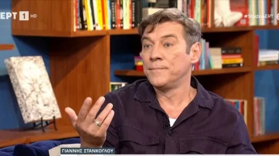 Γιάννης Στάνκογλου: «Ήταν εντελώς fake, μου φάνηκε άρρωστο! Πήγε η κόρη μου σχολείο και...» - Η ενόχλησή του με το δημοσίευμα για την προσωπική του ζωή