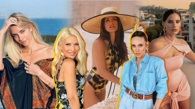 Celebrity beauty secrets: Βρήκαμε τα πολύτιμα μυστικά ομορφιάς στα οποία ορκίζονται οι αγαπημένες μας σταρ!