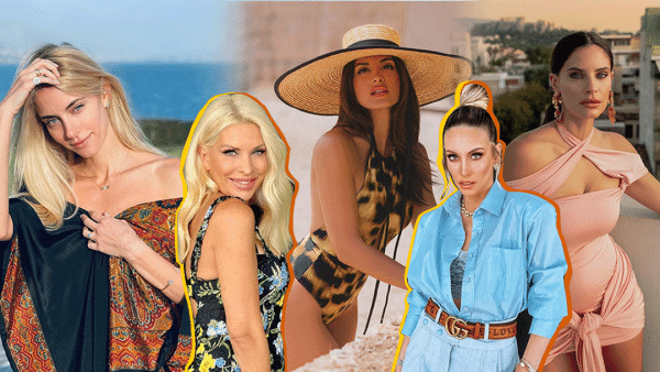 Celebrity beauty secrets: Βρήκαμε τα πολύτιμα μυστικά ομορφιάς στα οποία ορκίζονται οι αγαπημένες μας σταρ!