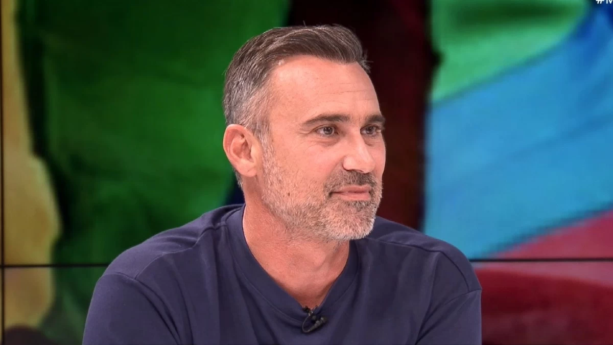 Γιώργος Καπουτζίδης - «Κόλαφος» για τηλεοπτική εκπομπή: «Με εξαπάτησαν! Θα έπρεπε να επιληφθεί η ΕΣΗΕΑ»