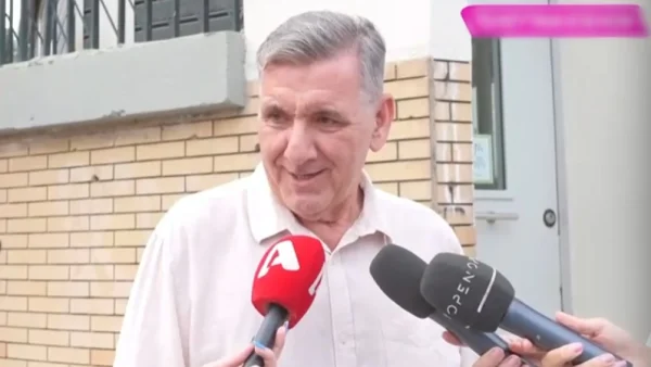 Ο Γιώργος Θαναηλάκης για τη στροφή στην καριέρα του με το Deal – Ποια η σχέση του με τον Χρήστο Φερεντίνο