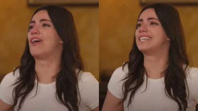 Η γη της ελιάς (11/6): «Δεν με αγαπάει! Με δούλευε ψιλό γαζί» - Εξαφανίζεται λίγο πριν τον αρραβώνα τους