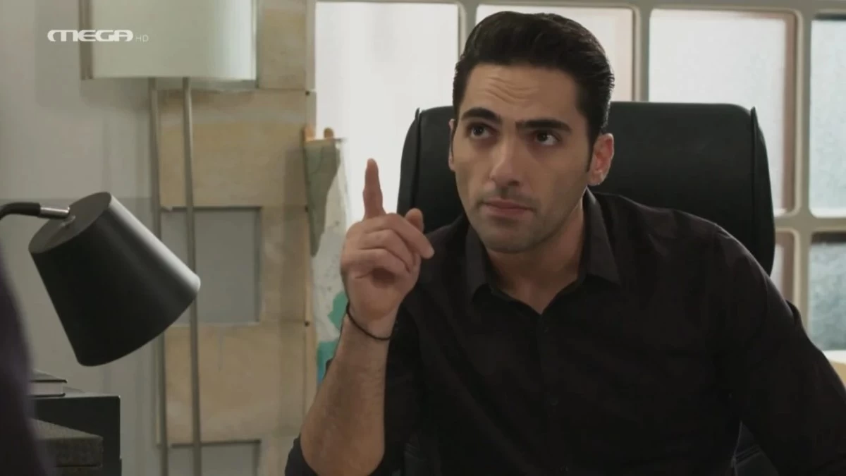 Η γη της ελιάς (3/6): Εντοπίζουν το αίμα του ανάμεσα στα χόρτα - «Έχει βρεθεί νεκρός και τον έχουν εξαφανίσει»