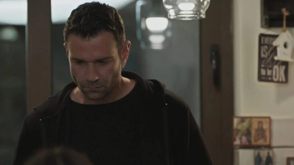 Η γη της ελιάς (2/6): «Είναι σίγουρο ότι εδώ έχει γίνει δολοφονία» - Πολύ δύσκολες ώρες για τον Μάνο