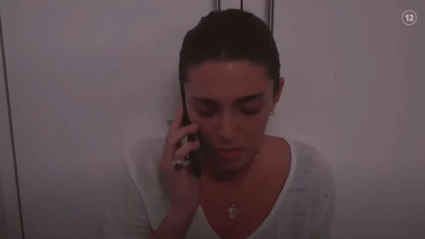 Η γη της ελιάς (24/6): «Αστυνομία; Αριάδνη Καπερνάρου» - Εφιάλτης στο σπίτι του Στάθη μετά την εισβολή άνδρα