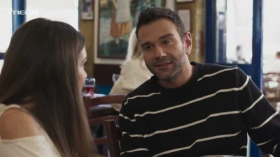 Η γη της ελιάς: «Την απατάς με τη γραμματέα σου;» - Χωρισμοί, αποκαλύψεις και μια τραγωδία στο μεγάλο φινάλε