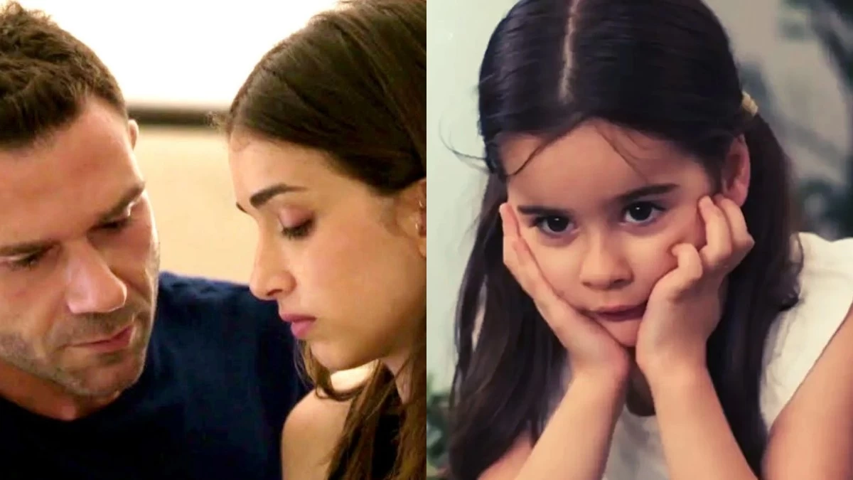 Η γη της ελιάς (27/6): «Με πήρε το παιδί και ούρλιαζε» - Νεκρή η κόρη του Μάνου και της Μαρίνας απόψε στο φινάλε;