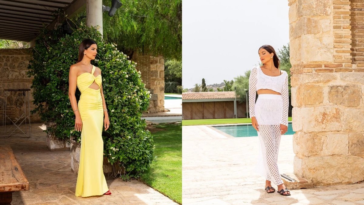 Super διαγωνισμός: 5 τυχερές θα κερδίσουν από μια δωροεπιταγή Forever Young the label των 200€