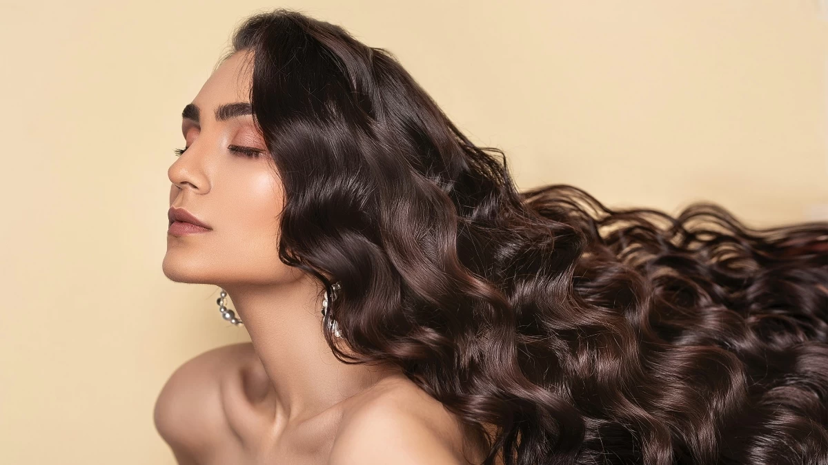 Η σωστή περιποίηση του τριχωτού της κεφαλής