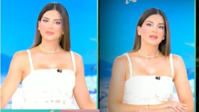 «Μένω εγώ με το παιδί» - Χώρισε οριστικά από το σύζυγό της και μίλησε για αυτό στην εκπομπή Happy Day