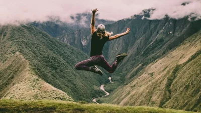 Το μυστικό που αυξάνει το προσδόκιμο ζωής και προάγει την ψυχική υγεία
